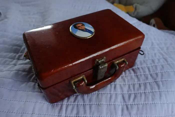Bolsa