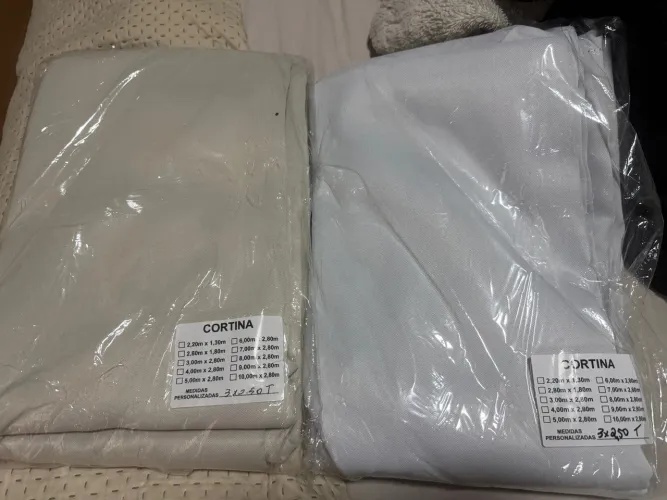 CORTINAS