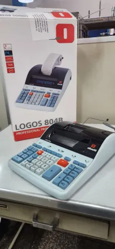 CALCULADORA
