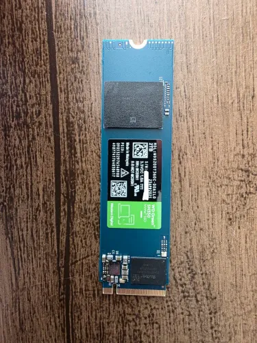 SSD WD Green SN350, 2TB, NVMe.2 2280. Leitura 3200MB/s e gravação 2500MB/s.