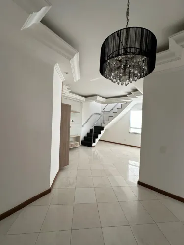 APARTAMENTO RESIDENCIAL em SALVADOR - BA, IMBUÍ