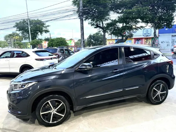 Honda HR-V EX 1.8 Flexone 16V 5P Aut. 2019