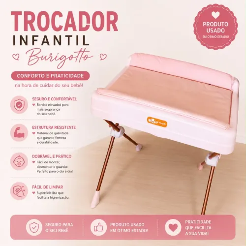 Trocador 