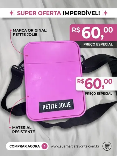 Bolsa original