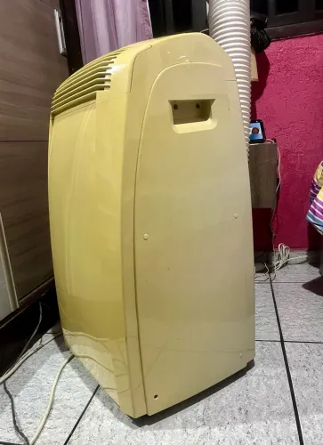 Vendo Ar Condicionado