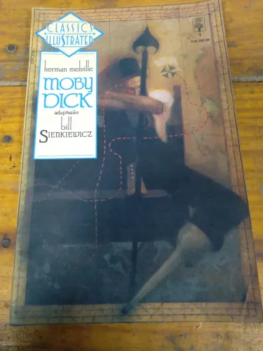 GIBI CLASSICS ILLUSTRATED