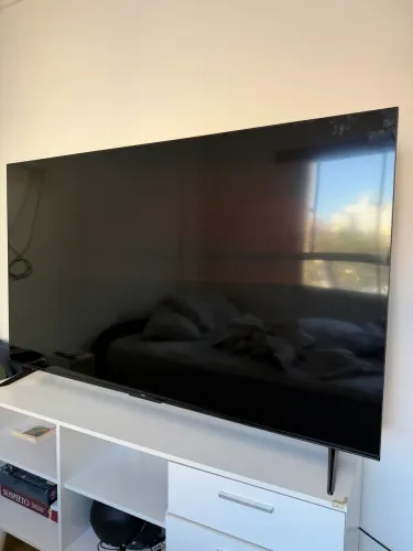 SmartTV 65 pol TCL LED
