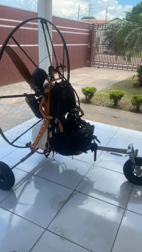 Paratrike