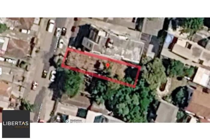 Terreno à venda Santo Antônio Porto Alegre/RS
