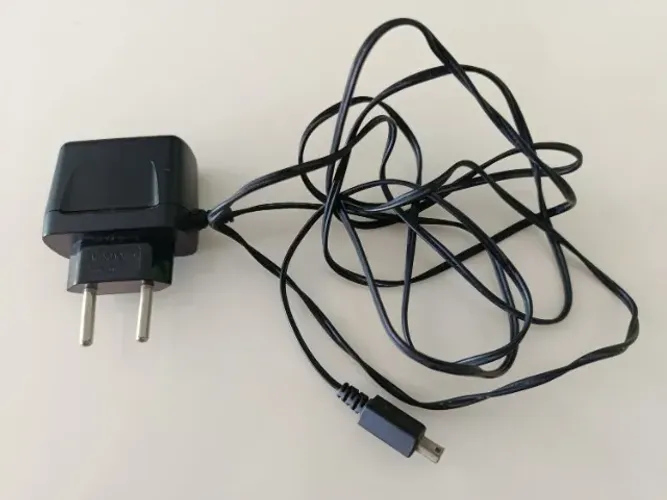 Fonte de alimentação - Motorola - saída 5v
