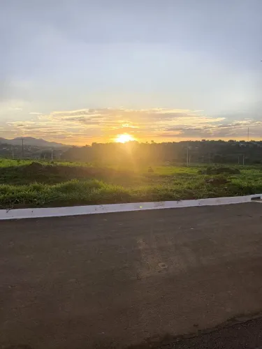 LOTE DE 1.190 m² À VENDA - Igarapé 
