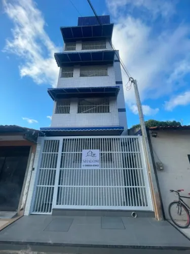 Apartamentos Novos Locação Parangaba 1 e 2 quartos