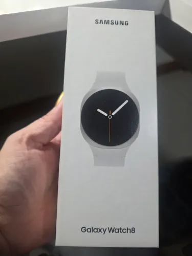 Galaxy Watch 8
