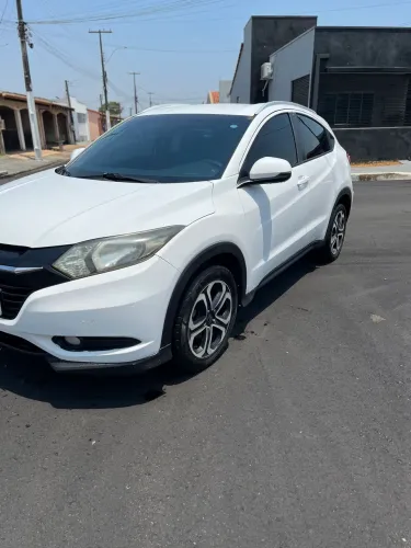 Aluguel de carro