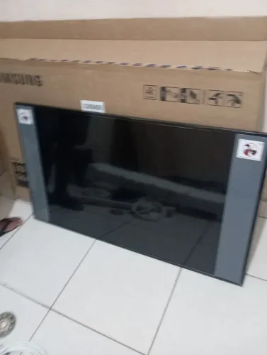 Monitor LED 49 polegadas *