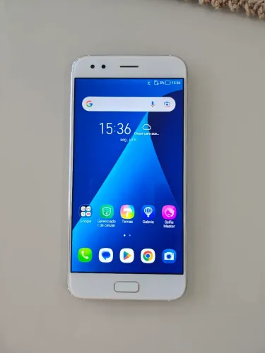 Zenfone 4 64GB