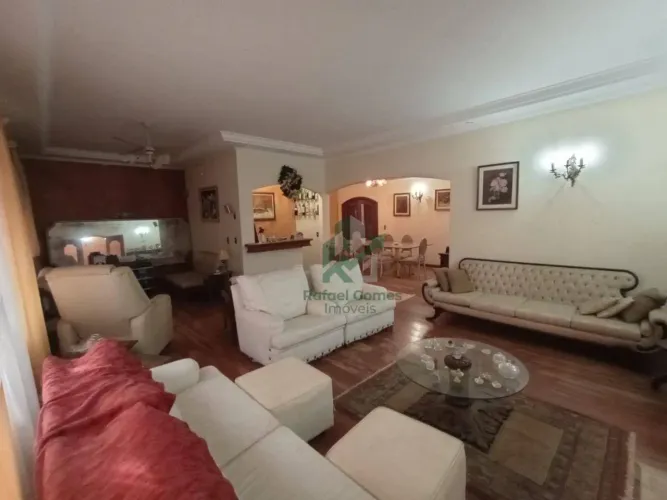 Casa com 4 dormitórios, 600 m² - venda por R$ 700.000,00 ou aluguel por R$ 3.500,00/mês -