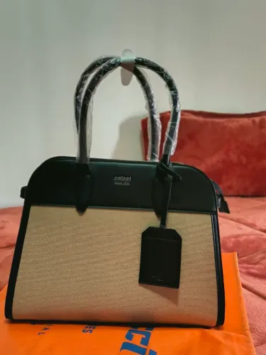 Bolsa Colcci Since 1986 - grande