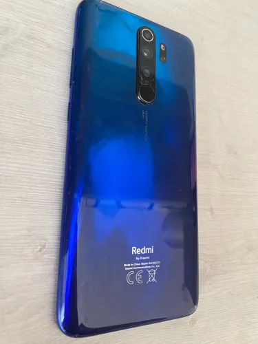 Redmi note 8 pro