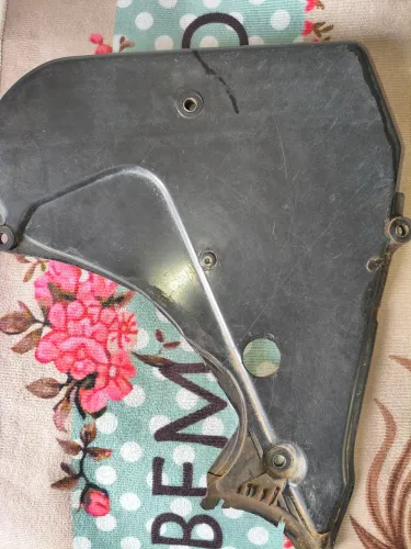 Capa correia Tempra 8v