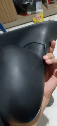 Retrovisor direito para gol