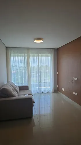 Aluguel - Terraço Laguna - Mobilia fixa ou moviliado 113m2