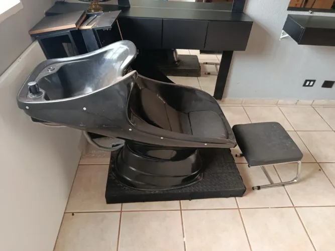 LAVATÓRIO ÓTIMO ESTADO