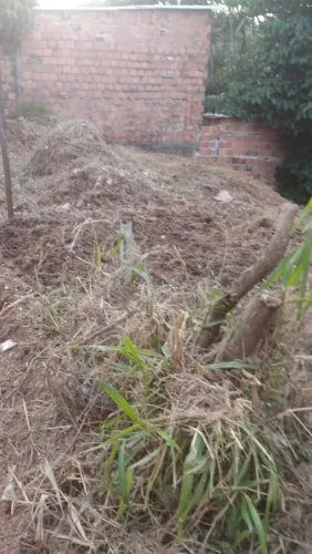 Terreno em São Tomé 