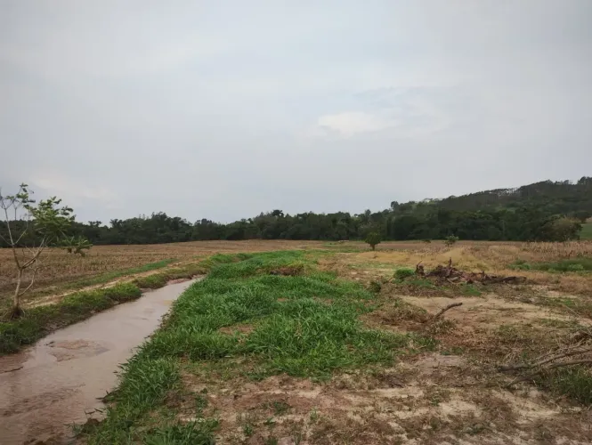 EXCELENTE SÍTIO A VENDA NA REGIÃO DE ITAPETININGA-SP ?? Área Total: 32,91 Hectares ou 13,6