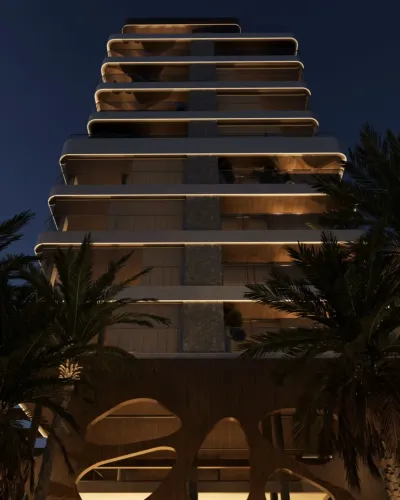 BELISSÍMOS APARTAMENTOS A VENDA EM GUARATUBA!