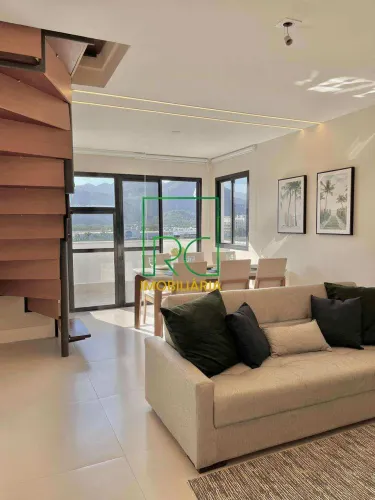 Apartamento à venda, no Condomínio Barra Balli em Rio de Janeiro, Barra da Tijuca, com 2 q