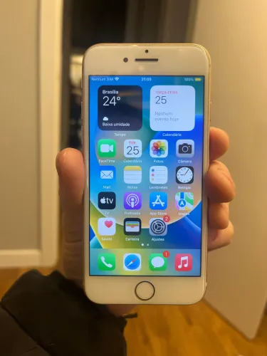 iPhone 8 64GB