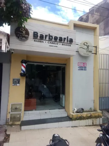 Ponto Comercial