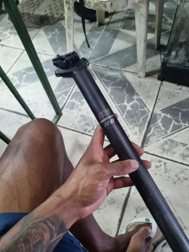 Canote itm 