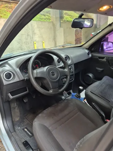 Chevrolet Prisma Sed. Joy/ LS 1.0 8V Flexpower 4P 2009