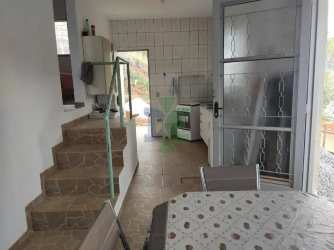 Fazenda/Sítio/Chácara para venda com 754 metros quadrados com 2 quartos