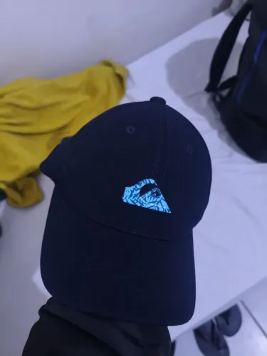 Boné Quiksilver Original 