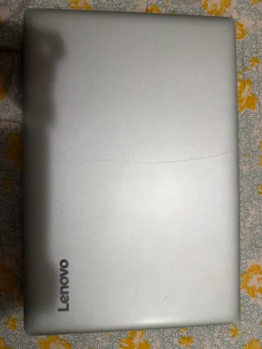 Notebook Lenovo IdeaPad 330 | i3-7020U | 8GB RAM DDR4 | SSD 120GB | Tela: 15.6 HD