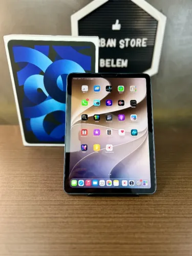 iPad Air M1-64GB |WIFI | garantia | Apple-Azul