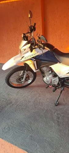 Bros 2024 R$ 20.000