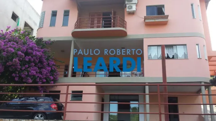 CASA EM CONDOMÍNIO - ARUJAZINHO 1, 2, 3 - SP