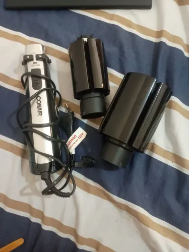 Escova Rotativa Conair
