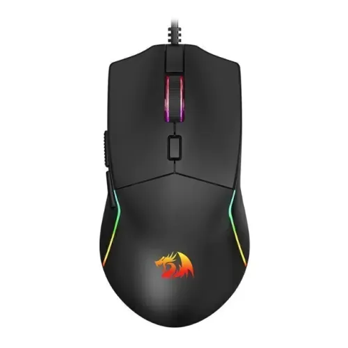 Mouse Gamer Redragon Naga