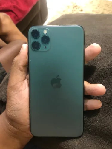 iPhone 11 Pro Max