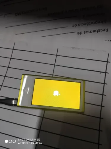 iPod nano 7? geração