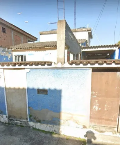 Vendo Casa