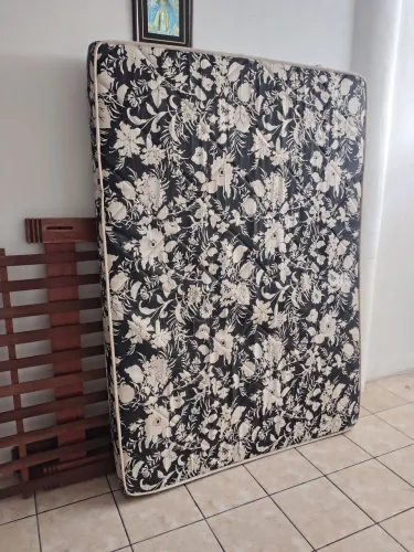 COLCHÃO CASAL D45