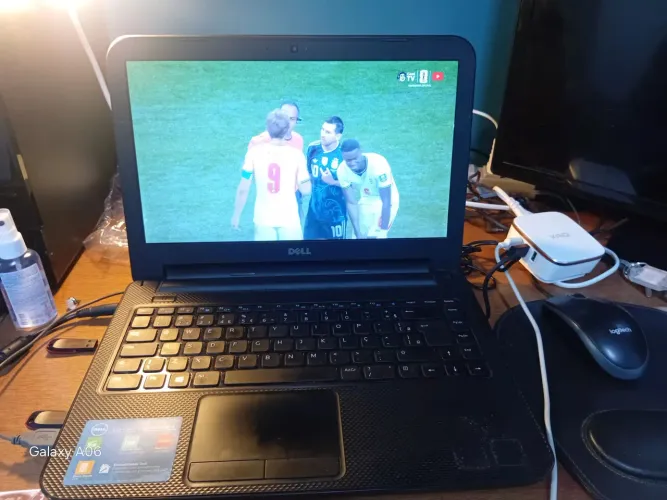 DELL INSPIRON 14 2640