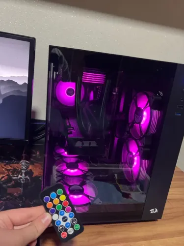 Pc Gamer novíssimo
