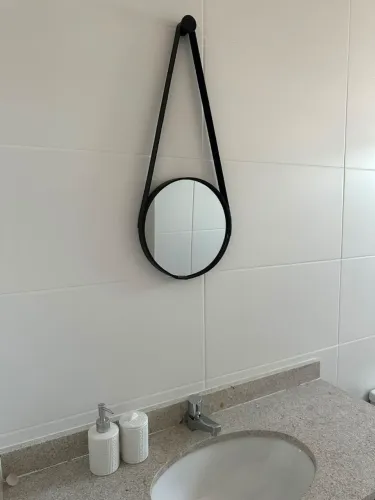 Espelho 28cm